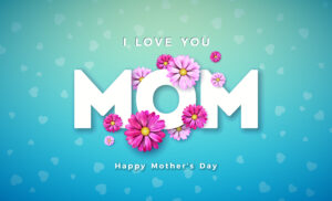 Happy Mother's Day Greeting Card-Mother's Day 2024